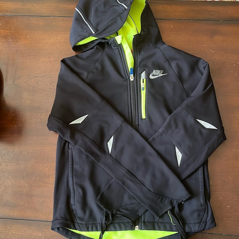 Nike Jacket
